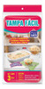 Kit Com 3 Peças Tampa Fácil P/m/g 0