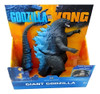 Muñecos Godzilla Vs King Kong Precio X 2 Unidades 3