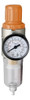 Filtro De Aire Regulador Compresor 1/4  Lusqtoff LG-07 2