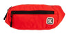 Riñonera Dc Shoes Modelo Tussler 3 Rojo Nueva Coleccion 0