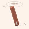 Maquiagem De Sérum Labial De Mario Moistureglow Plumping Bro 1