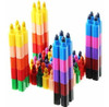 Leinuosen Crayones Apilables Para Manualidades 12 Unidades P 4