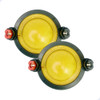 Kit 2 Reparos Paralelos Permak P Driver D250x 100w Fenolico 0