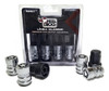 Tuerca Antirrobo Nissan X-trail Rhino Wheel Locks Classic 0