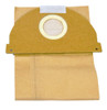 Bolsa Filtro Papel Repuesto Aspiradora Dowen Pagio 15lts 2
