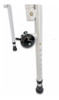 Inodoro Portátil Baño Desmontable Asiento Ortopédico Timbre 6