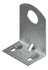 Soporte Universal Escuadra 90° Para Caño 1 1/2   Sisagrip 0