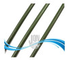 Resistencia Para Hornos Eléctricos 48cm 4