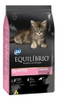 Equilibrio Kitten 7.5kg+contenedor 0