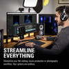 Elgato Stream Deck Mk.2 - Studio Controller, 15 Teclas De Ma 3