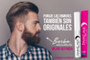 Estimulador Crecimiento Barba Bigotes Incentivador Distribuidor Oficial Dabalash Argentina 7