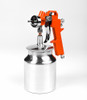 Soplete Pistola Pintar Succion Profesional Hamilton Ps100 0