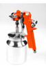 Soplete Pistola Pintar Succion Profesional Hamilton Ps100 2