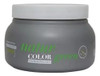 Máscara Neutralizante Cabello Gris Natur Color Green 400gr 0