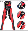 Pinza Pelacables Quality 5 En 1 Autoajustable 2