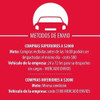 Bendix Isuzu Dantsun 9 Dientes 12 Estrias 4