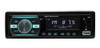 Estereo Marco Fijo Bluetooth Manos Libres Usb Lector Sd Fm 0