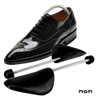 Estirador De Zapatos- Moldeadores De Forma-  33cm- Plastico 1