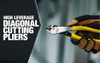 Tools  Equipment Dcpa8d Alicates De Corte Diagonal De A... 2