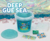 Kit 2 Baldes De Slime Listo Para Usar Elmers Con 9 Toppings 2