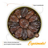 Doce De Figo - Doces David Lata 520g 3