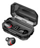 Auriculares Inalambricos M15 Sensor Táctil Resistentes A Sal 1
