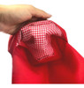 Saco Bolsa Assar Batata Microondas Reutilizável Forno 3