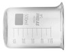 Becker Graduado Forma Alta 500ml 2