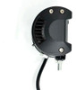 Kit 5 Faros Barra 6 Leds Luz Auxiliar Accesorio Cuatriciclo 2