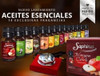 18 Aceites Esenciales Saphirus A Elección 6