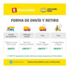 Juego De Laberinto Esfera 3d Con 100 Niveles 14cm 913 Bontus 6