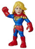 Capitana Marvel 24 Cm 0