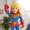 Capitana Marvel 24 Cm 1