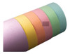 Papel Color Plus 240g A4 Linha Candy Varias Cores 60 Folhas 2