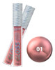 6 Lip Gloss 3d L5303 - Kit Luisance Atacado Sj 1