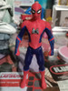 Hombre Araña Figura 0