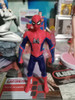 Hombre Araña Figura 1