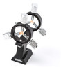 Soporte Meoptex Deluxe Para Puntero Laser Telescopio 0