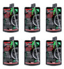 Vacina De Pneu Moto 250ml - Xtire ( 6 Frascos) 100% Aprovado 0