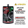 Vacina De Pneu Moto 250ml - Xtire ( 6 Frascos) 100% Aprovado 1