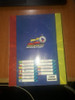 Album De Figuritas Copa America Venezuela 2007 Vacio 1