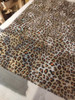 Adhesivo Foil Textil + Lamina Animal Print Moda Italiana 7