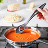 Utensilio Cuchara Para Mezclar Basic Tupperware 1