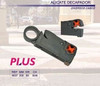 Alicate Decapador Descascador De Cabo Coaxial Lotus - 4037 3
