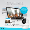 Baby Call Monitor Infantil Camara Bebe Seguridad Ip Wifi Sd 1