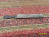 Antiguo Asentador De Navajas Peluquero Barbero 3