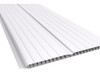 Tablas De Pvc Para Cielo Raso 7mm X M2 0