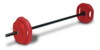 Barra Set Body Pump 20 Kg Discos Deportes Online Argentina 0