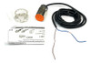 Sensor Indutivo M30 2 Fios Nf 10mm Prt30-10dc Autonics 1