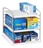 Youcopia Upspace - Organizador De Caja Ajustable 0